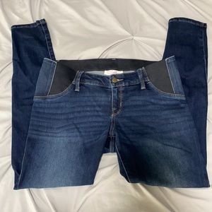 Maternity Jeans